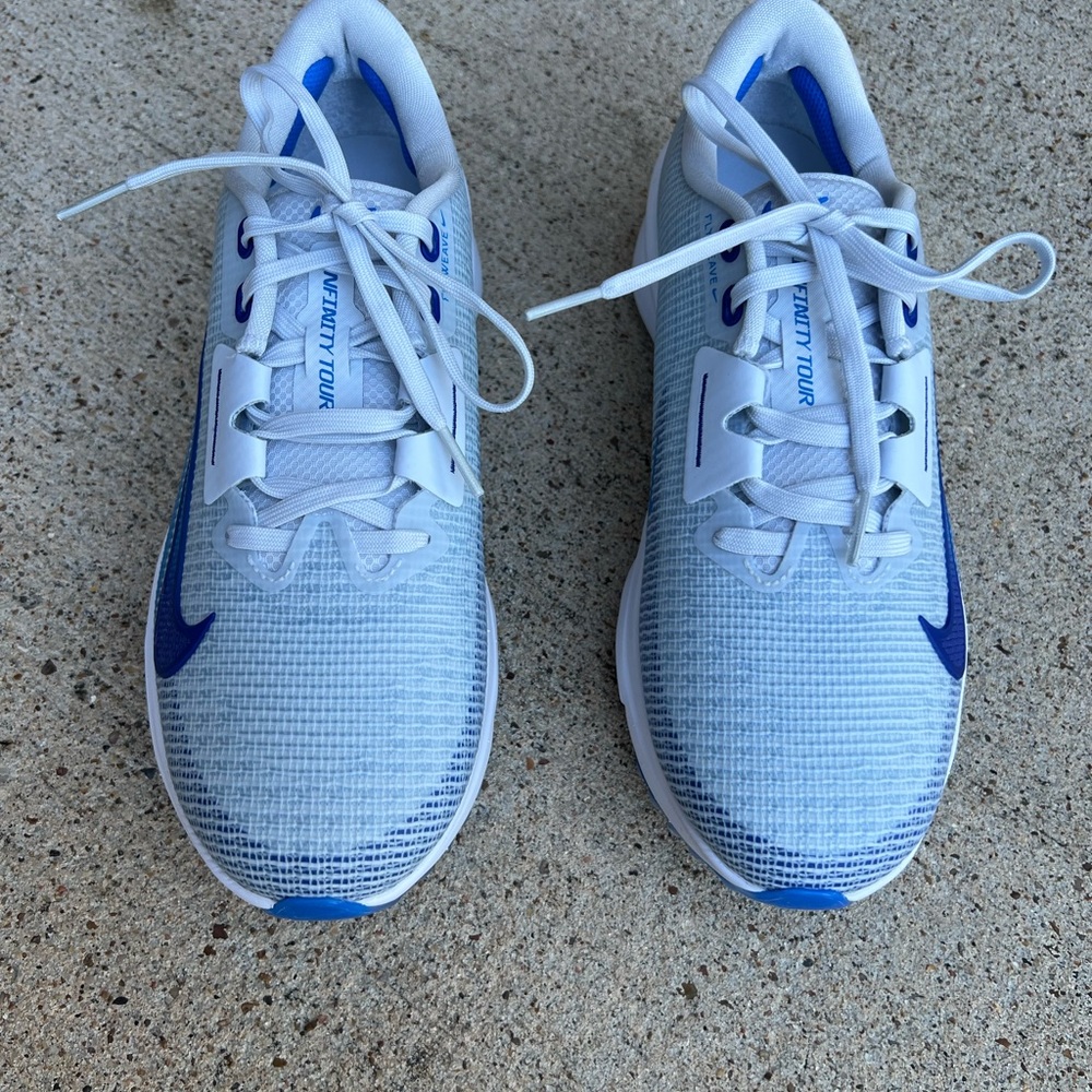 NWT Unisex Nike Air Zoom Infinity Tour Next% 2. Women’s 8.5/Men’s 7.